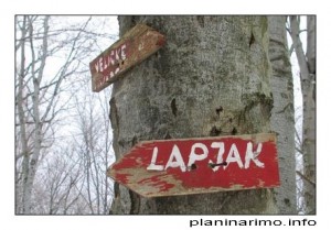 Lapjak