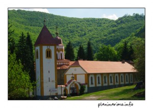 Manastir Sv. Nikole