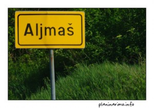 Aljmas