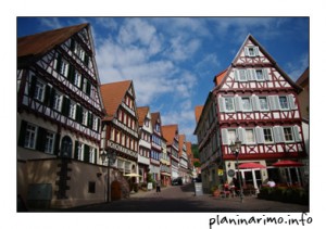 Calw, Germany