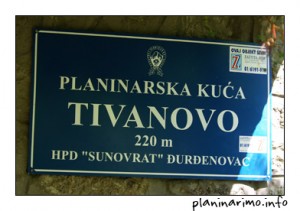 Tivanovo