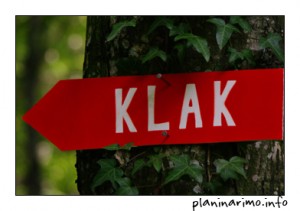 Klak