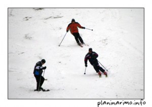 Tominac skijalište