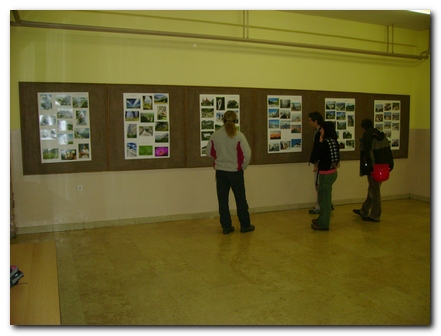 Planinarski Foto-dia festivat